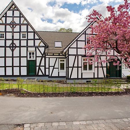 Gut Vasbach Ferienwohnungen Kirchhundem Extérieur photo