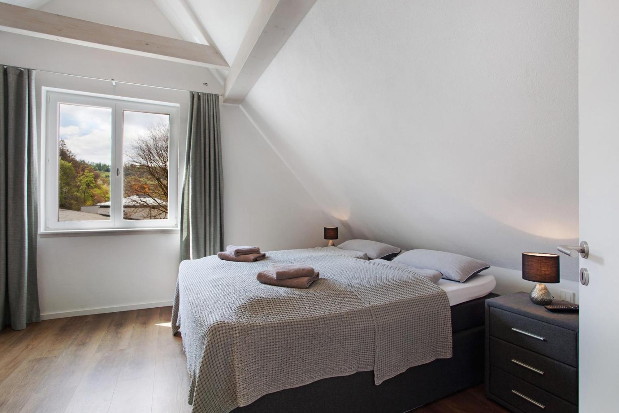 Gut Vasbach Ferienwohnungen Kirchhundem Extérieur photo